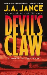 Devil's Claw - 17 Mar 2009