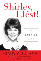 Shirley, I Jest! - 30 Apr 2015