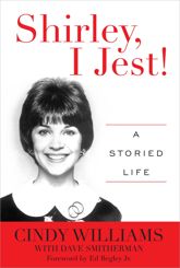 Shirley, I Jest! - 30 Apr 2015