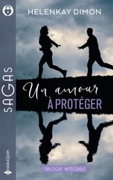 Un amour à protéger - 1 Jan 2021