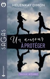 Un amour à protéger - 1 Jan 2021