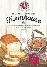 Recipes from the Farmhouse - 11 Dec 2019