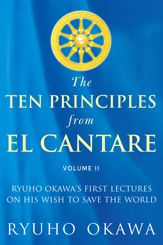Ten Principles from El Cantare - 3 May 2022