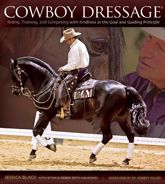 Cowboy Dressage - 1 Dec 2017