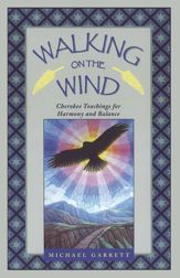 Walking on the Wind - 1 May 1998