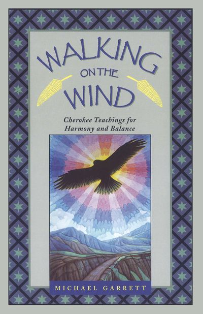 Walking on the Wind