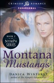 Montana Mustangs - 6 May 2013