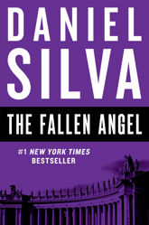 The Fallen Angel - 17 Jul 2012