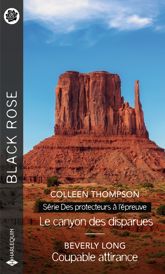 Le canyon des disparues - Coupable attirance - 1 Dec 2022