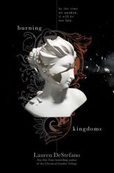 Burning Kingdoms - 10 Mar 2015
