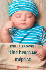 Une heureuse méprise - 1 Jul 2021