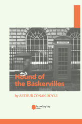 The Hound of the Baskervilles - 1 Jun 2021