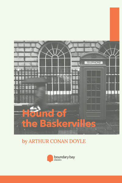 The Hound of the Baskervilles