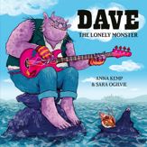 Dave the Lonely Monster - 4 Oct 2018