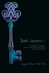 Dark Secrets 1 - 8 Mar 2011