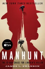 Manhunt - 13 Oct 2009