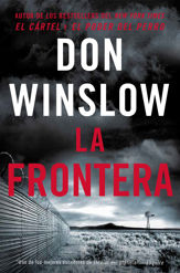 The Border / La Frontera (Spanish Edition) - 30 Apr 2019