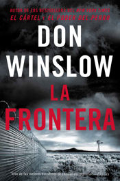 The Border / La Frontera - 30 Apr 2019