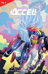 Accell Vol. 3: Turf Battles - 27 Nov 2018