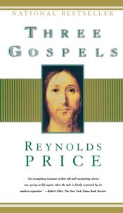 Three Gospels - 15 Jun 2010