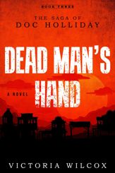 Dead Man's Hand - 1 Sep 2019