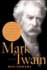 Mark Twain - 20 Sep 2005