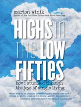 Highs in the Low Fifties - 18 Jun 2013