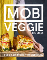 MOB Veggie - 31 Jul 2019