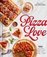 Pizza Love - 23 Jun 2026