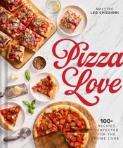 Pizza Love - 23 Jun 2026