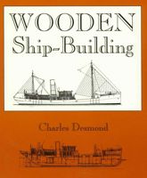 Wooden Ship-Building - 1 Jan 1997