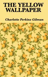 The Yellow Wallpaper - 27 Nov 2013