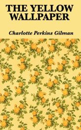 The Yellow Wallpaper - 27 Nov 2013