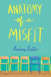 Anatomy of a Misfit - 2 Sep 2014