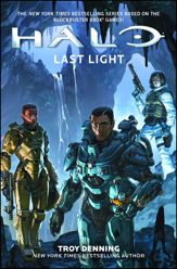 Halo: Last Light - 15 Sep 2015
