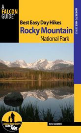 Best Easy Day Hikes Rocky Mountain National Park - 17 Jun 2014