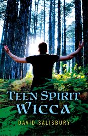 Teen Spirit Wicca - 30 May 2014