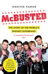 McBusted - 23 Oct 2014