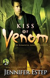 Kiss of Venom - 22 Jul 2013