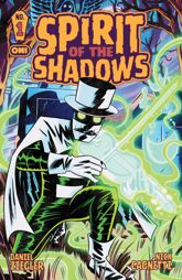 Spirit of the Shadows #1 - 28 Jan 2026
