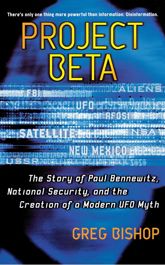 Project Beta - 15 Feb 2005