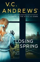 Losing Spring - 17 Oct 2023