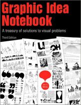 Graphic Idea Notebook - 1 Jun 2004