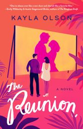 The Reunion - 17 Jan 2023
