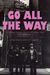 Go All The Way - 10 Oct 2019
