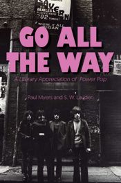 Go All The Way - 10 Oct 2019