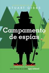 Campamento de espías (Spy Camp) - 25 Oct 2022