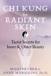 Chi Kung for Radiant Skin - 18 Jun 2024