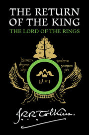 The Return Of The King - 15 Feb 2012