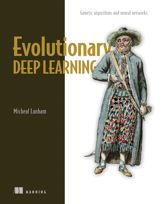 Evolutionary Deep Learning - 3 Oct 2023
